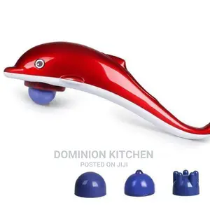Infrared Massage Hammer-Massager