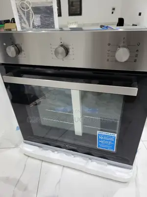 Candy Integrated 65l Oven