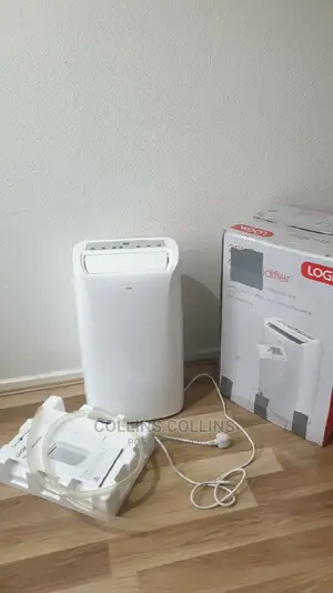 Logik
L20dh19 20 Litres Dehumidifier