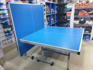 Prostar 6mm Thick Haggai Outdoor/Waterproof Aluminum Tennis