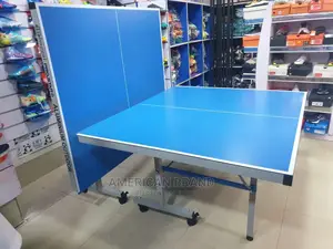6mm Thick Haggai Prostar6 Outdoor/Waterproof Aluminum Tennis