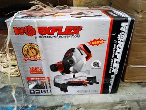 1650w Mintar Saw Machine