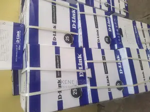 D-Link Cable