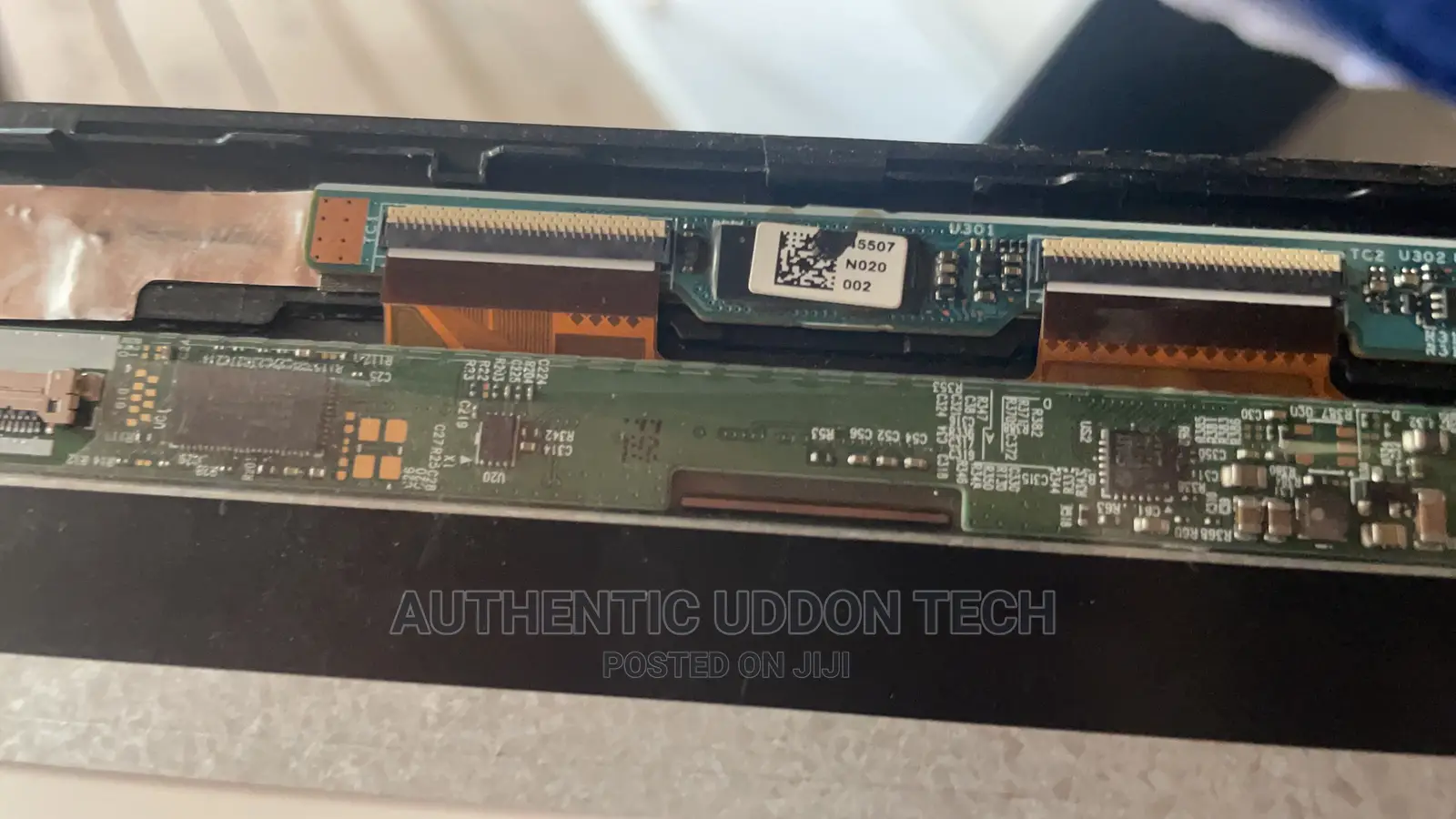 Hp15-Aq Touch Screen