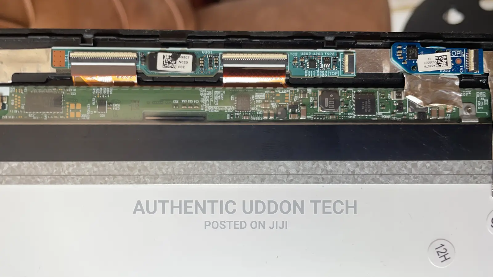 Hp15-Aq Touch Screen