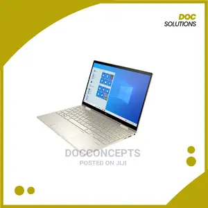New Laptop HP Envy 15t 16GB Intel Core I7 SSD 1T