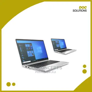 New Laptop HP ProBook 640 16GB Intel Core I7 SSD 512GB