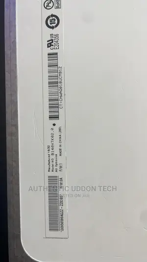 Lenove Flex 5 Screen Touch