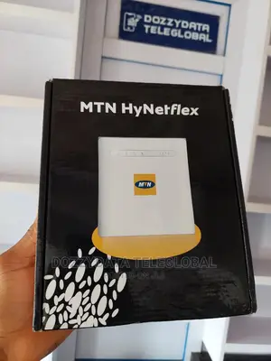MTN Hynetflex