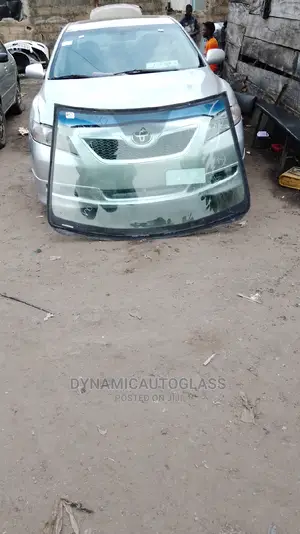 Camry 2009 Windscreen Lfw