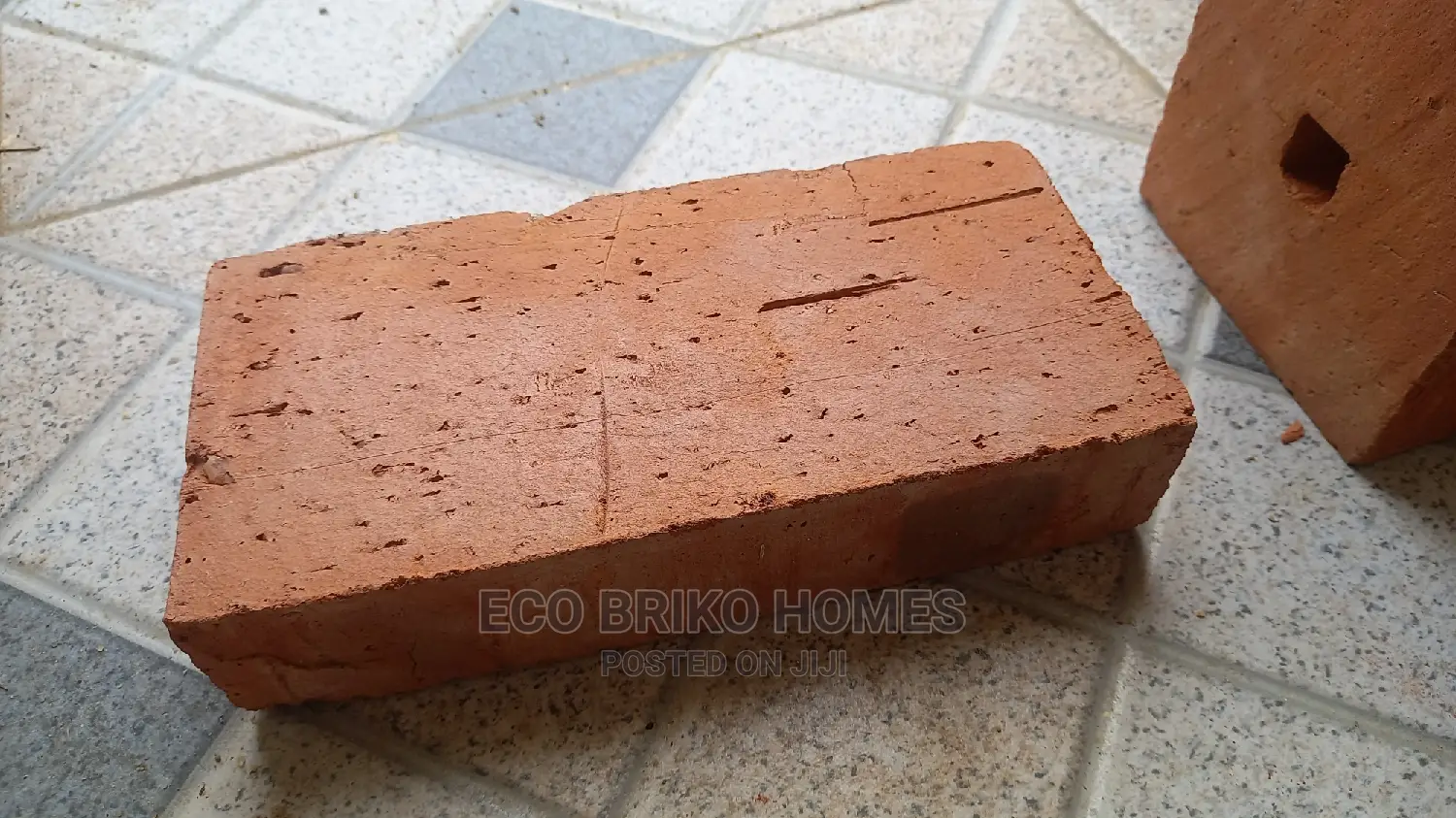 Clay Bricks