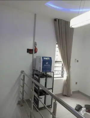 Affordable 5kva Solar System