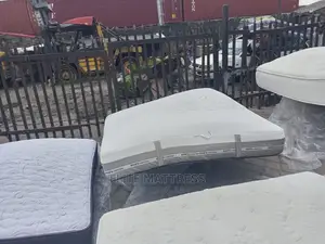6 by 6 Foreign Orthopaedic Mattress