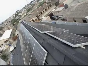 5kva Solar Power System
