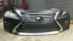 Lexus Es 350 Front Bumper 2018 Direct