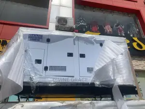 Original 100kva Perkins Diesel Gen | Silent New|Durable