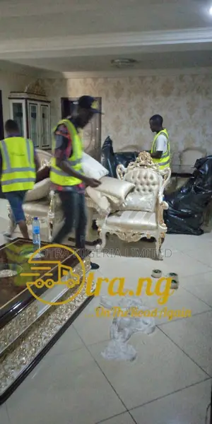 Quality Moving Service in Rivers and Interstate