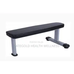 Flat Bench F-A53