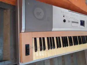 Yamaha Dgx620 Keyboard