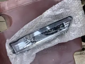 Fog Light 2019 Honda Accord