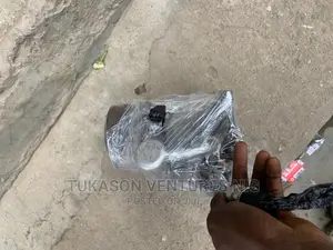 Compressor 2018 Honda Accord