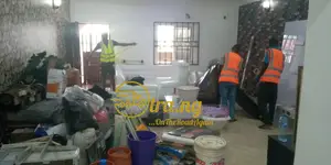 Moving Relocation Service in Abuja and Interstate