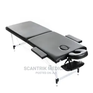 Foldable Massage Bed
