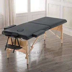 Folding Massage Bed