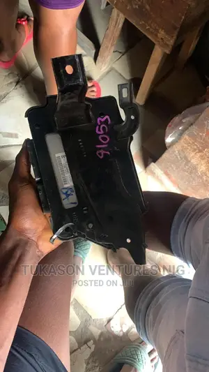 Brain Box 2019 Honda City