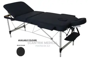 Massage Spa Bed