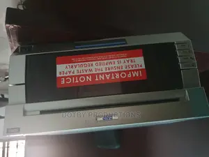 DNP DS80 Digital Event Photo Printer