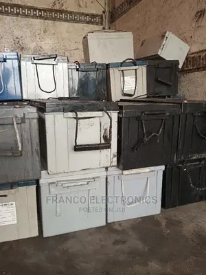 Scrap Inverter Batteries Buyer