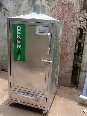 60kg Big Oven For Fish,Cake ,Plaintain Etc Drying