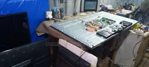 Repair,Services,Swap and Dealer of All Sizes of Smart Tv