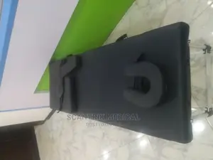 Foldable Massage Spa Bed