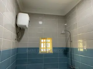 Furnished 4bdrm Duplex in Nepa Road, Kubwa for Rent