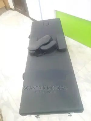 Therapeutic Bed,Foldable Massage Bed Chair
