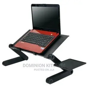 T9 Multifunction Laptop Table