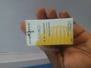 Disposable Lancet Blood for Laboratory