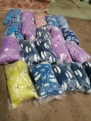 Buy Quality Colorful Fiber Pillows