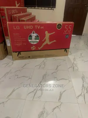 55lk63 LG Smart 55 Inches TV Uhd