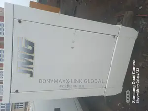 33kva Fg Wilson Perkins Generator