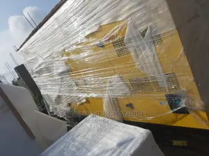 500kva Perkins Soundproof