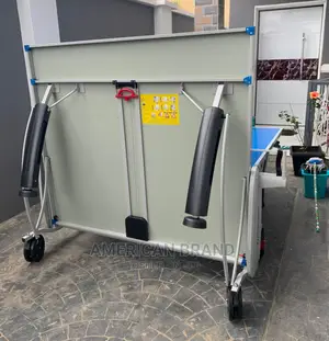 Standard Table Tennis Board