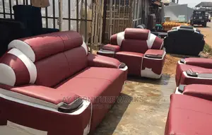 Set of Venza Couches