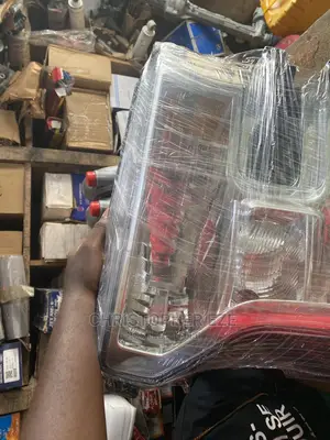 Ford F150 Headlamp 2015 2016 2017 2018