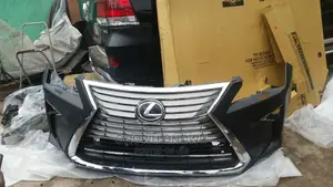Lexus Rx 350 Front Bumper 2018