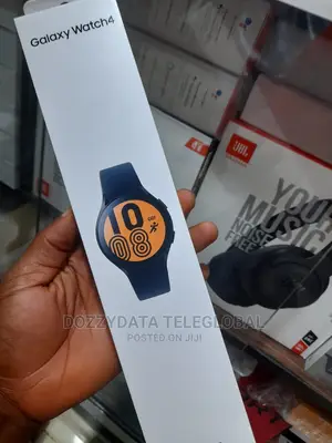 Samsung Galaxy Watch 4