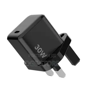 Green Lion Mini Pro Fast 33W Gan Charger