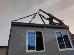 Portacabin Office
